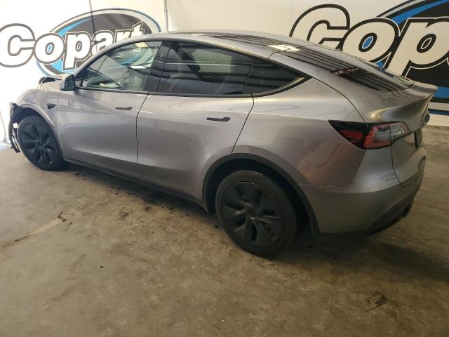 2025 TESLA MODEL Y #3287321982