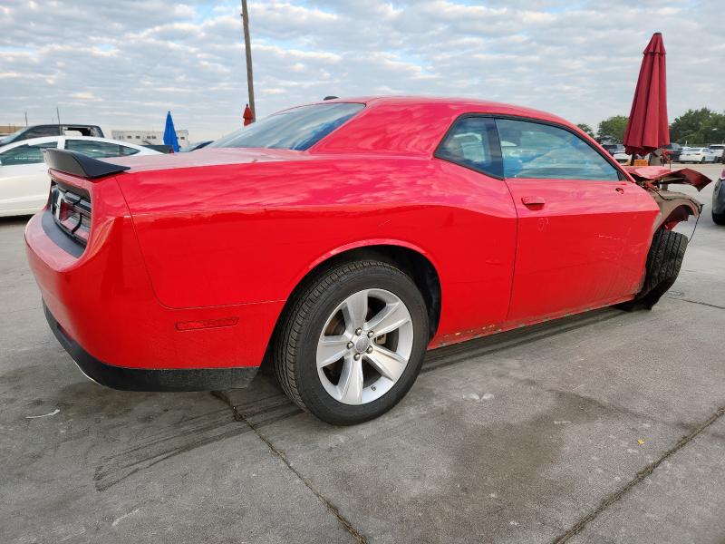 2023 DODGE CHALLENGER 2C3CDZAG3PH514789