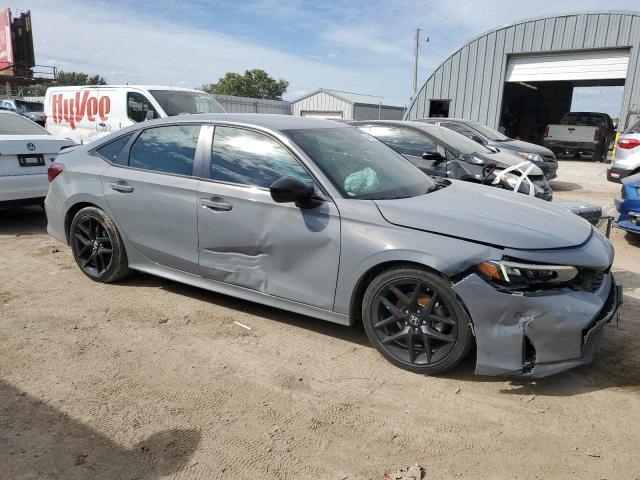 2025 HONDA CIVIC SPOR 2HGFE2F58SH506606