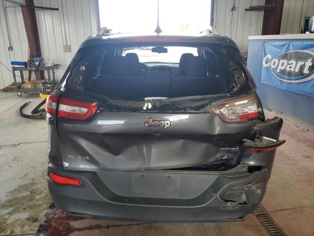 2016 JEEP CHEROKEE L 1C4PJMCB2GW368364