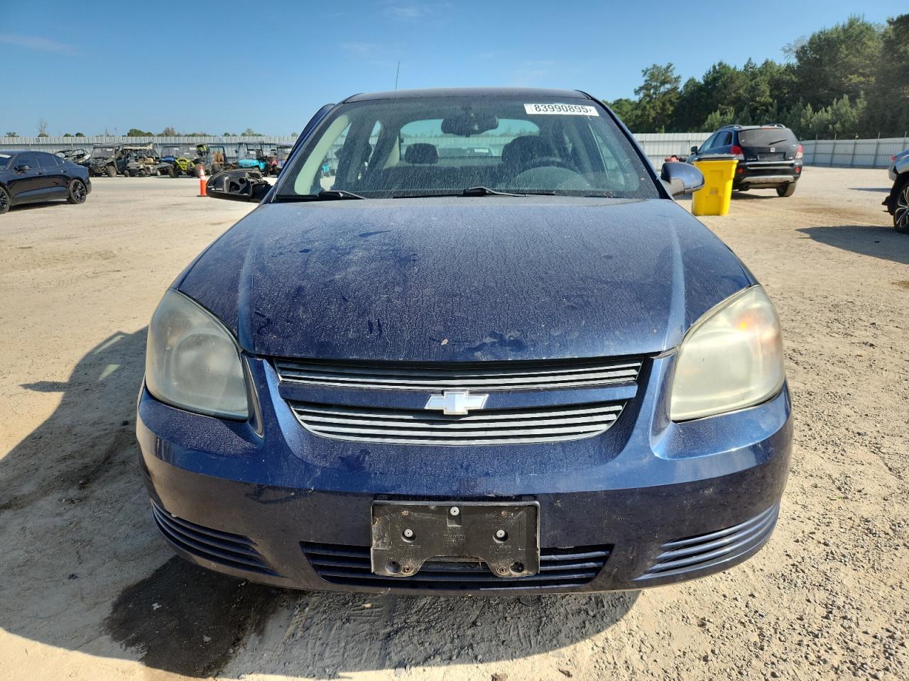 CHEVROLET COBALT 1LT