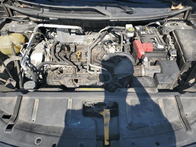 2021 NISSAN ROGUE SL 5N1AT3CBXMC771947