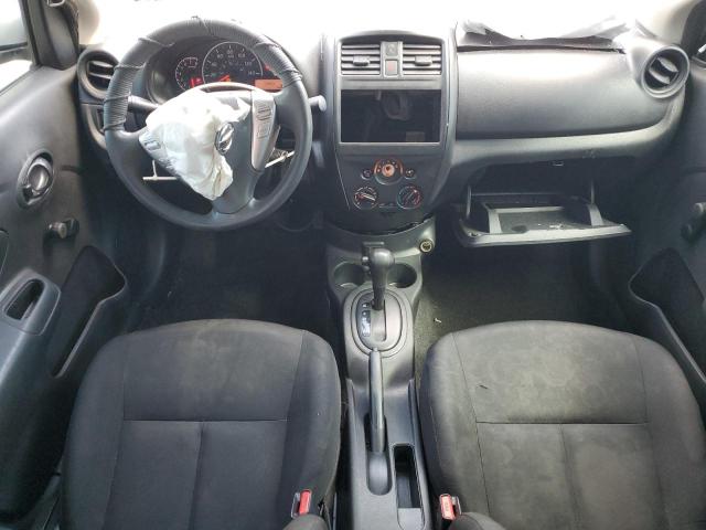 2019 NISSAN VERSA S 3N1CN7AP0KL829128