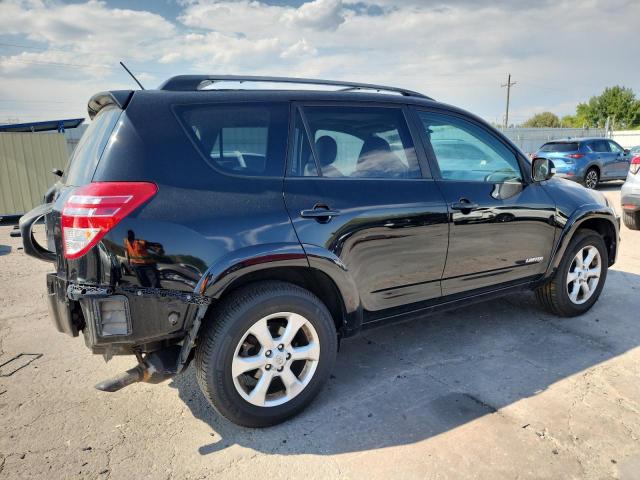 TOYOTA RAV4 LIMIT 2010 black 4dr spor gas 2T3YK4DV6AW004495 photo #4