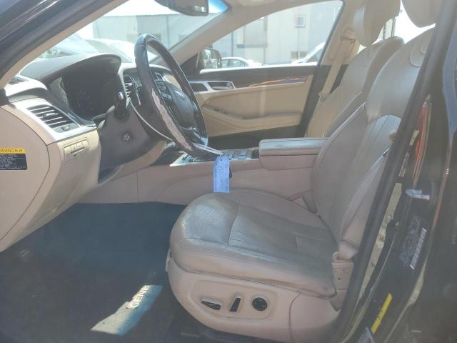 2015 HYUNDAI GENESIS 3. KMHGN4JE9FU060504