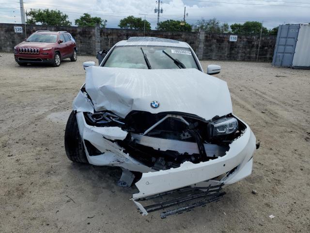 2023 BMW 330I 3MW69FF0XP8D11071