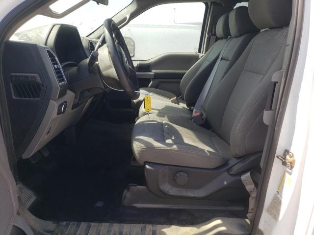 2019 FORD F150 SUPER CAB 1FTEX1CP8KKD57496