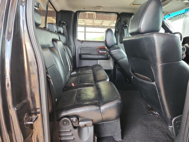 2005 FORD F150 SUPER #3287635013