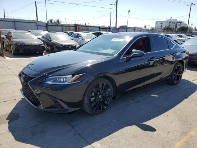 2022 LEXUS ES 250 BAS 58AG11D15NU009821