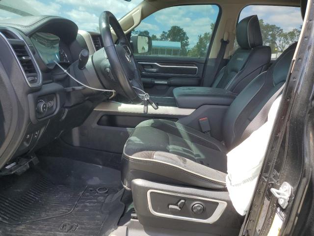 2021 RAM 1500 LARAM 1C6SRFJT6MN546540