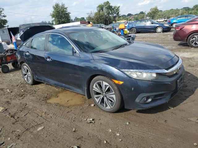 2026 HONDA CIVIC EX #3286775904