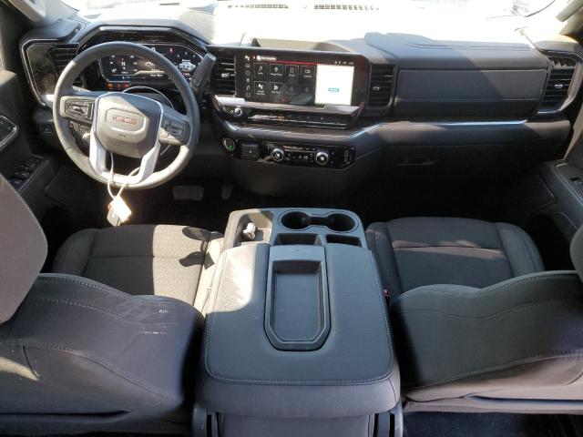 2025 GMC SIERRA K1500 ELEVATION 3GTUUCED0SG102156