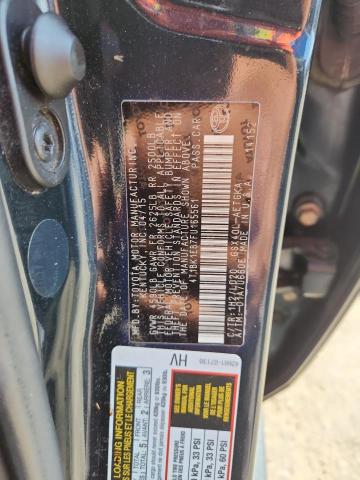 2015 TOYOTA AVALON XLE 4T1BK1EB7FU165561