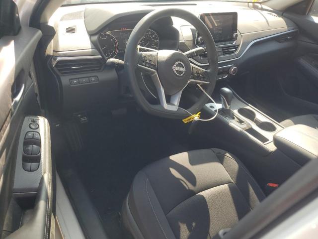 2025 NISSAN ALTIMA SV 1N4BL4DV3SN401311