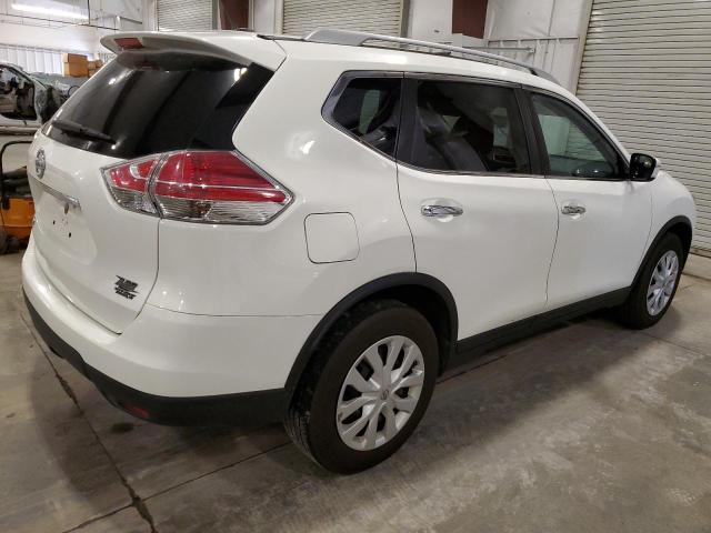 2016 NISSAN ROGUE S 5N1AT2MT1GC818143