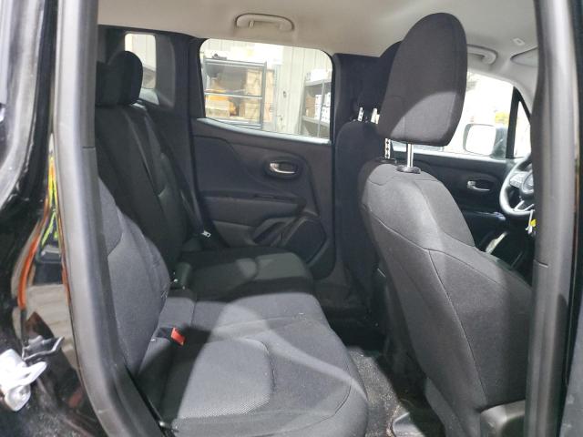 2023 JEEP RENEGADE L - ZACNJDB10PPP16639