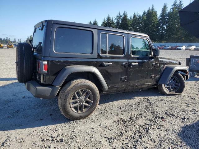 2025 JEEP WRANGLER SPORT 1C4PJXDN4SW566642