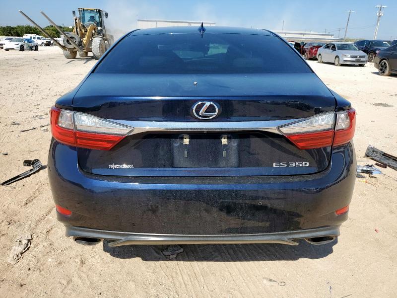 2017 LEXUS ES 350 #3279850258