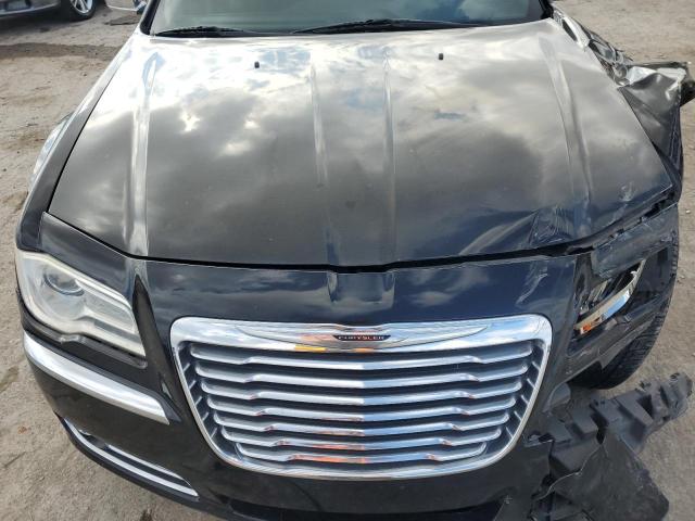 2012 CHRYSLER 300 - 2C3CCAAGXCH176113