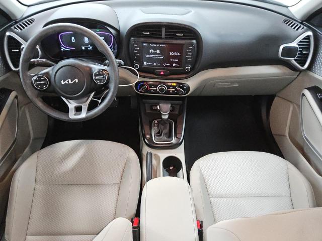 2025 KIA SOUL LX KNDJ23AU2S7928971