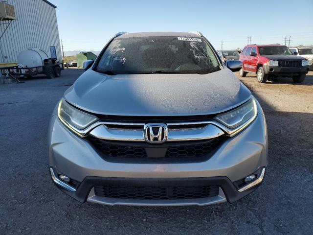 2017 HONDA CR-V TOURI 2HKRW1H90HH515741