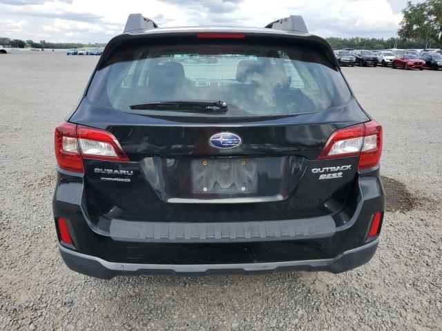 2017 SUBARU OUTBACK 2.5I 4S4BSAAC4H3307162