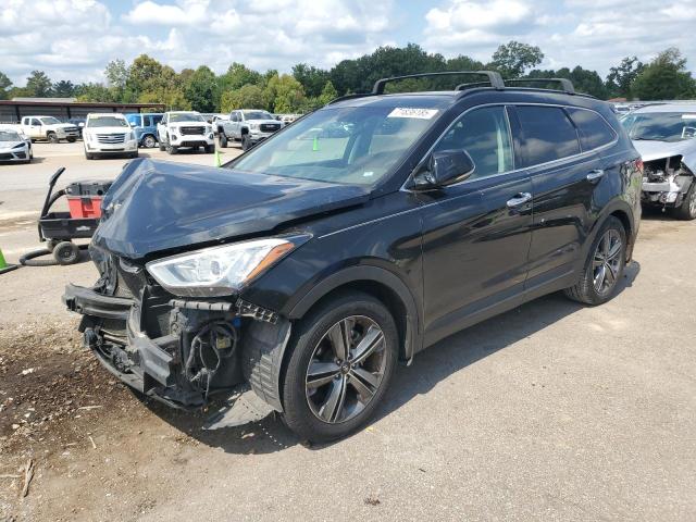 2016 HYUNDAI SANTA FE SE ULTIMATE KM8SR4HF0GU134942