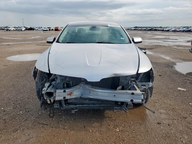 2009 LINCOLN MKS #3304003673