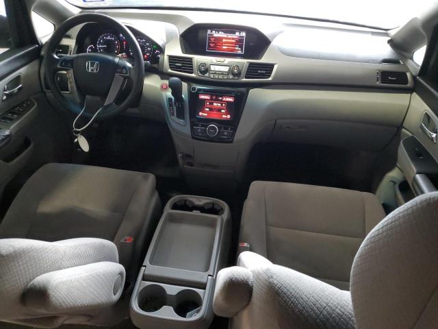 2015 HONDA ODYSSEY EX 5FNRL5H48FB117726