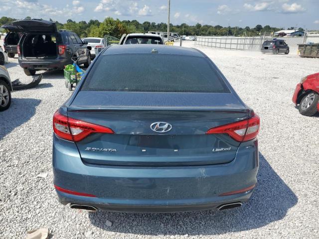 2016 HYUNDAI SONATA SPO 5NPE34AF3GH324192