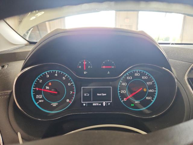 2017 CHEVROLET CRUZE PREM 3G1BF6SM2HS505156
