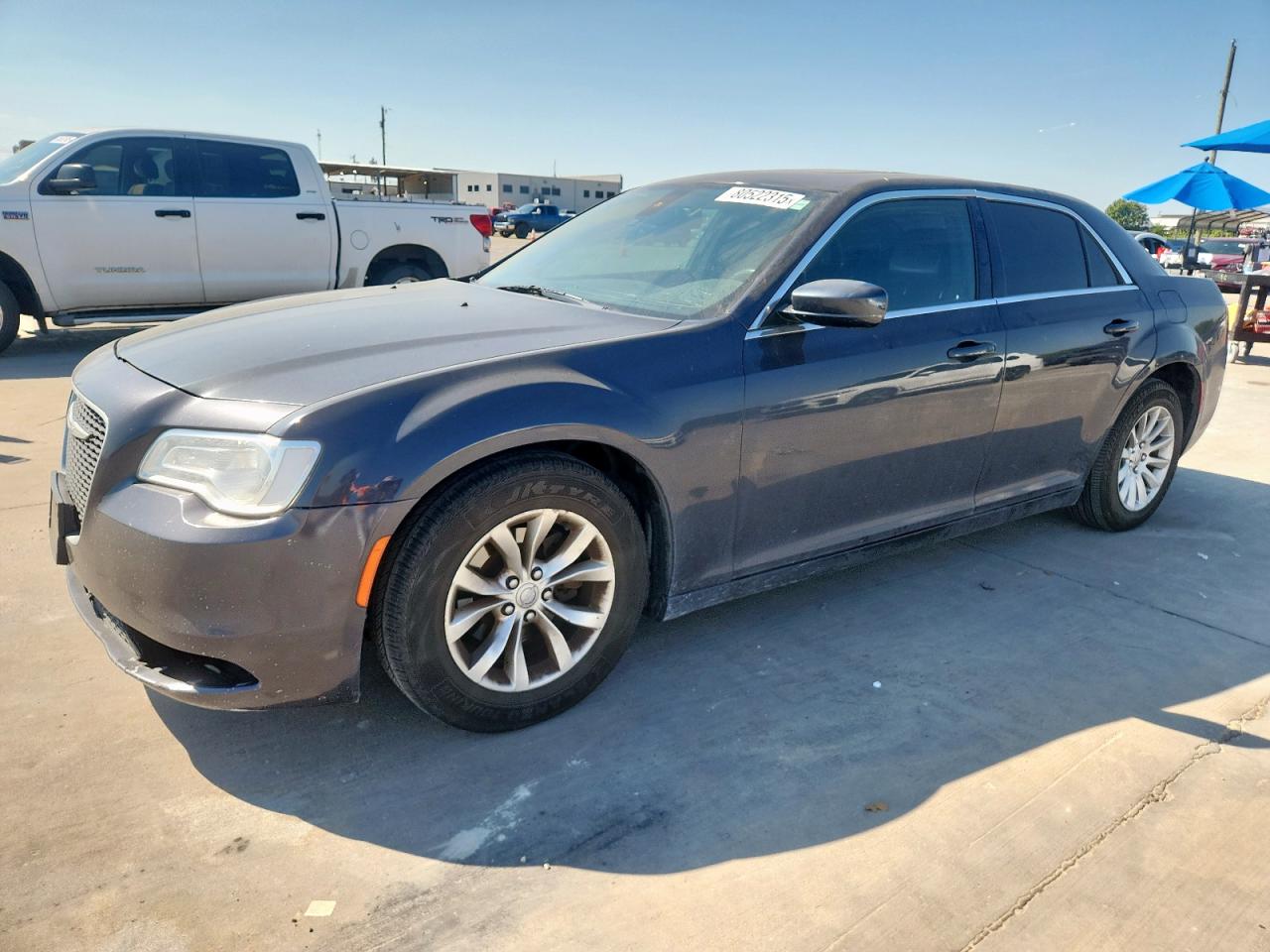 CHRYSLER 300 LIMITED