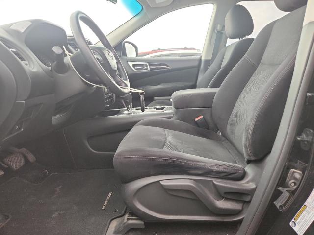 2016 NISSAN PATHFINDER 5N1AR2MM2GC647491