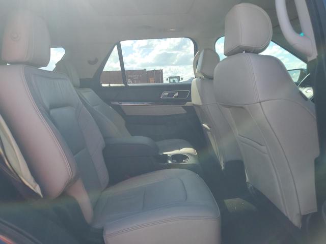 2016 FORD EXPLORER PLATINUM 1FM5K8HT7GGA75286