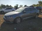 2017 VOLKSWAGEN JETTA S - 3VW2B7AJ3HM264399