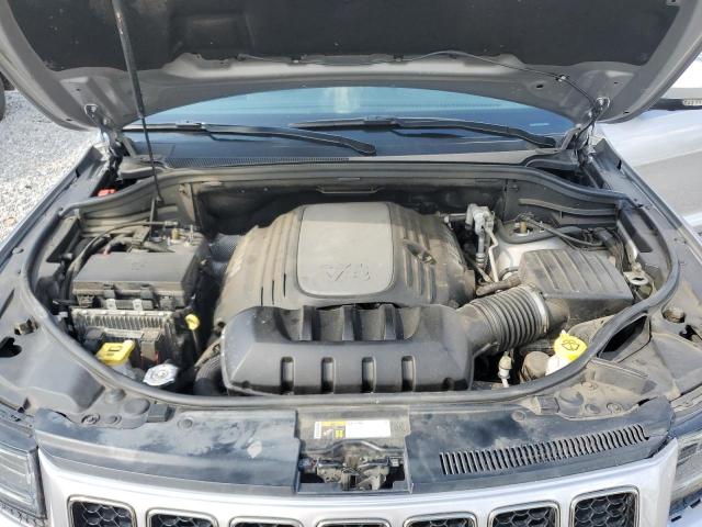 2016 JEEP GRAND CHEROKEE OVERLAND 1C4RJFCT8GC376418