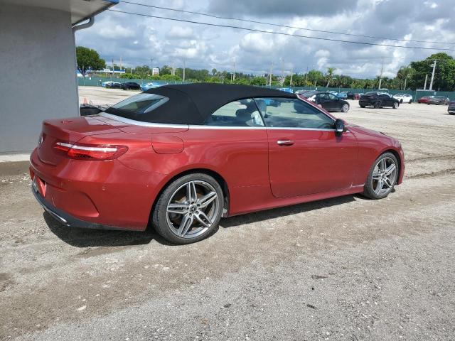 2019 MERCEDES-BENZ E 450 WDD1K6HBXKF101608