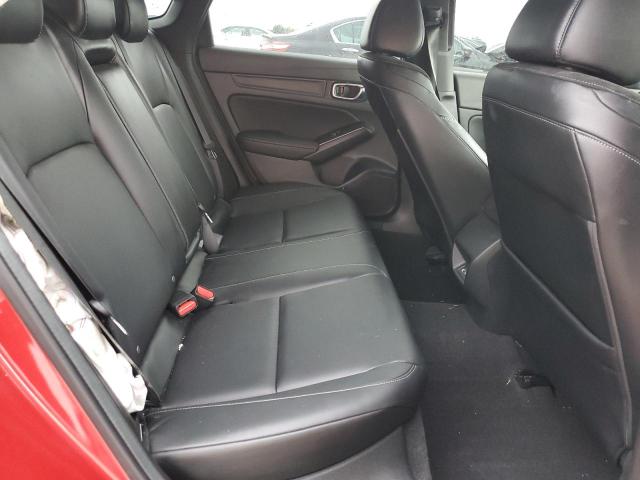 2023 ACURA INTEGRA A- 19UDE4H64PA006148