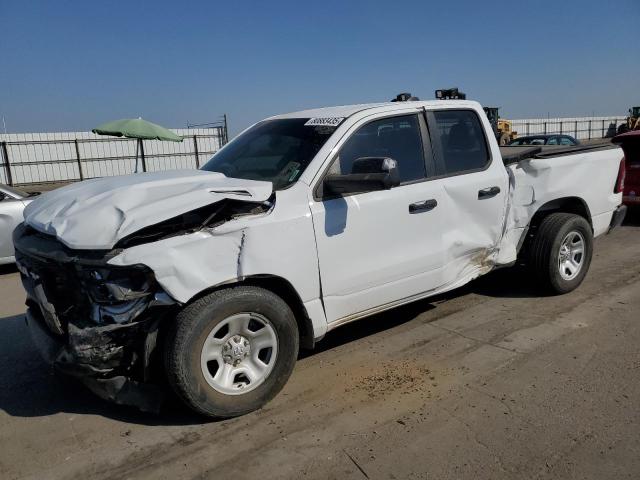 2023 RAM 1500 TRADE 1C6RRFCG6PN615262