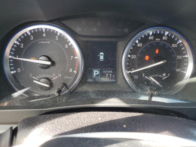 2015 TOYOTA HIGHLANDER - 5TDBKRFH0FS152421