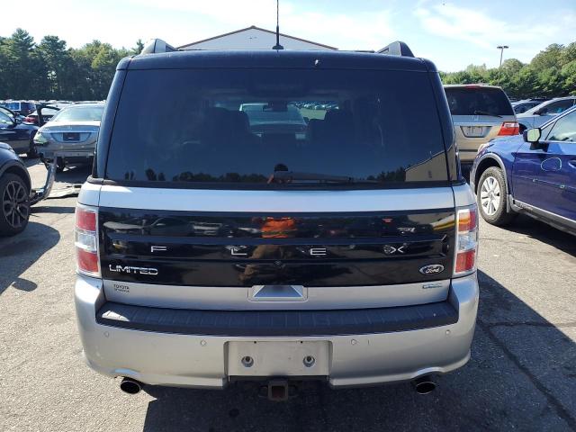 2016 FORD FLEX LIMIT 2FMHK6DT3GBA22762