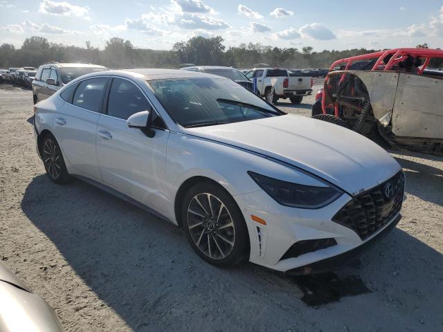 2021 HYUNDAI SONATA LIM 5NPEH4J27MH125317