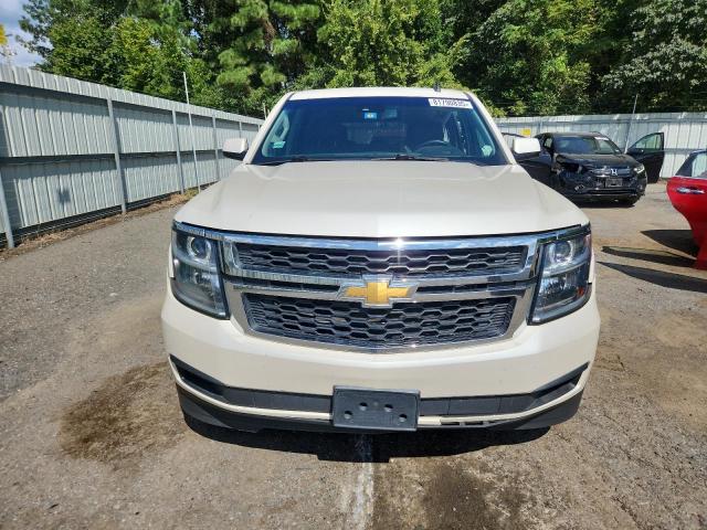 2015 CHEVROLET SUBURBAN C 1GNSCJKC7FR285417