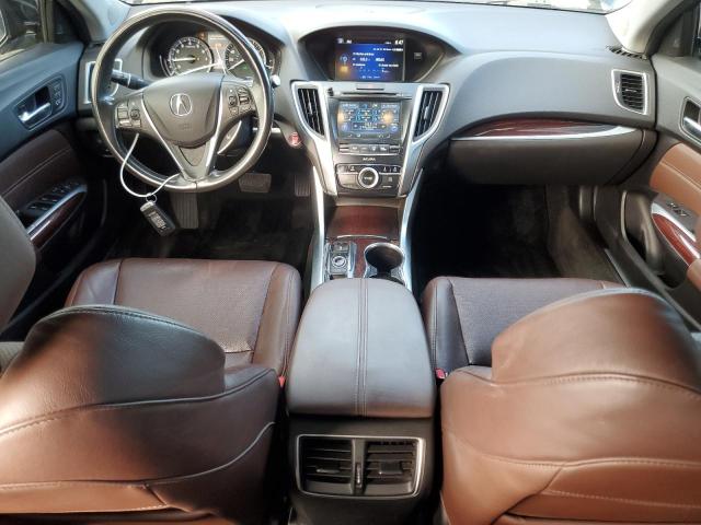 2015 ACURA TLX TECH 19UUB2F59FA007916