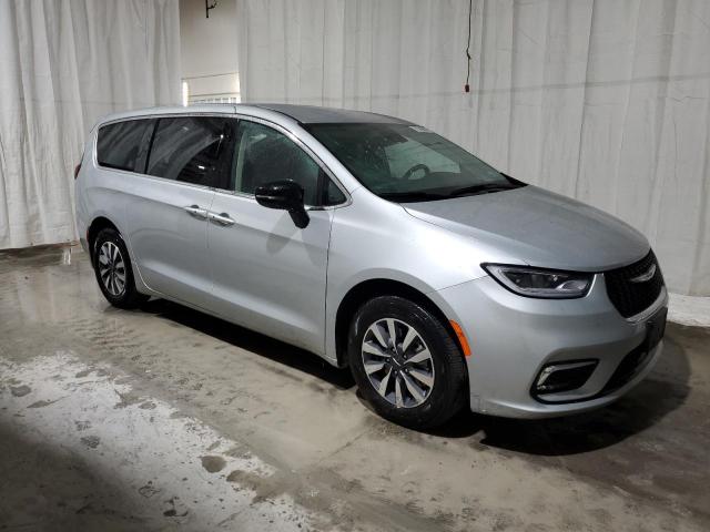 2024 CHRYSLER PACIFICA HYBRID SELECT 2C4RC1S72RR188280