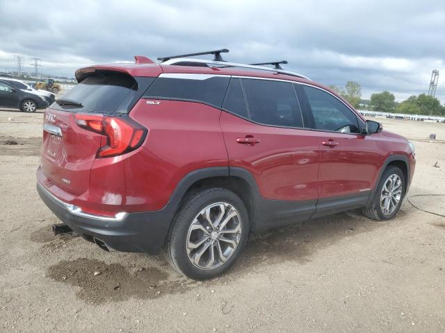 2019 GMC TERRAIN SL - 3GKALVEXXKL206936