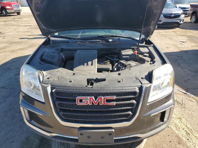 2016 GMC TERRAIN SL 2GKFLTEK5G6173693