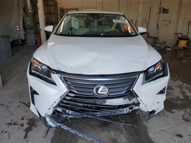 2018 LEXUS RX 350 L JTJDZKCA7J2001902