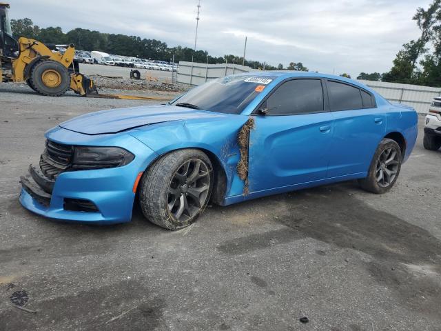 DODGE CHARGER R/