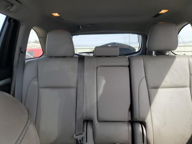 2019 TOYOTA HIGHLANDER - 5TDJZRFH7KS591391